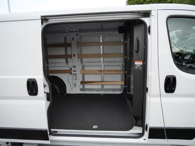2025 RAM ProMaster 2500 Base 136 WB