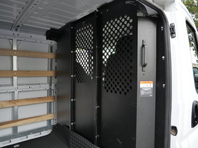 2025 RAM ProMaster 2500 Base 136 WB
