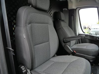 2025 RAM ProMaster 2500 Base 136 WB