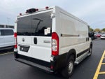 2025 RAM ProMaster 2500 Base