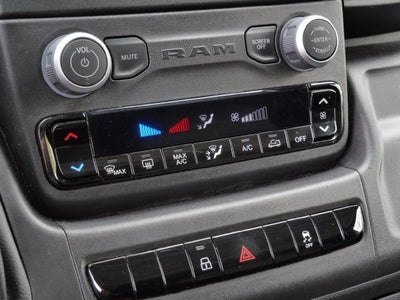 2025 RAM ProMaster 2500 Base 136 WB