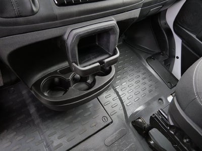 2025 RAM ProMaster 2500 Base 136 WB