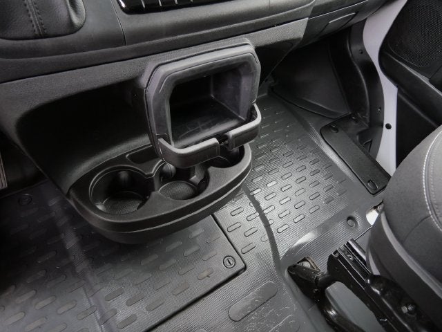 2025 RAM ProMaster 2500 Base 136 WB