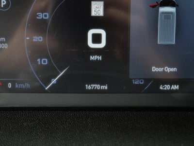 2025 RAM ProMaster 2500 Base 136 WB