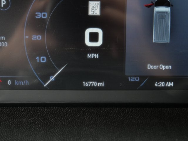 2025 RAM ProMaster 2500 Base 136 WB