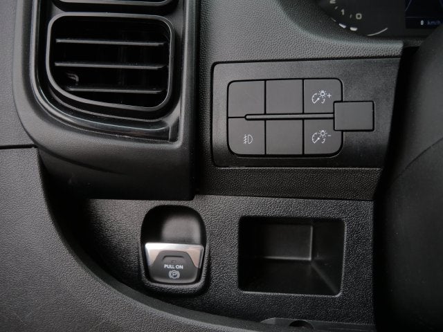 2025 RAM ProMaster 2500 Base 136 WB