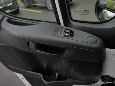 2025 RAM ProMaster 2500 Base 136 WB