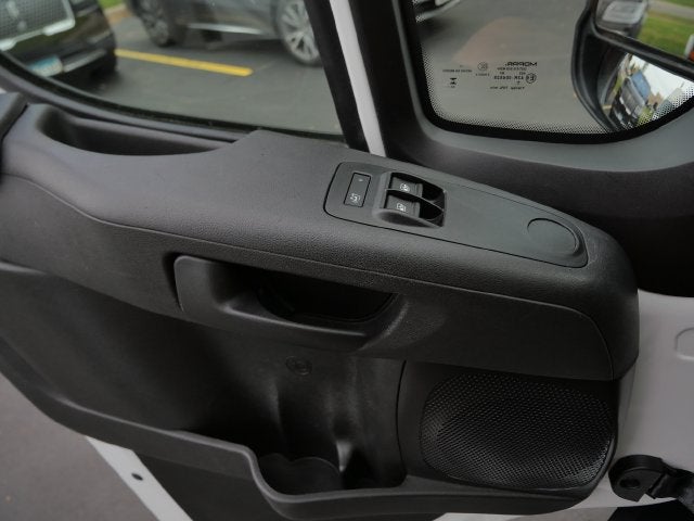 2025 RAM ProMaster 2500 Base 136 WB