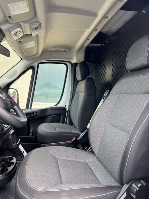 2025 RAM ProMaster 2500 Base