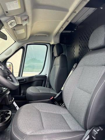 2025 RAM ProMaster 2500 Base 136 WB