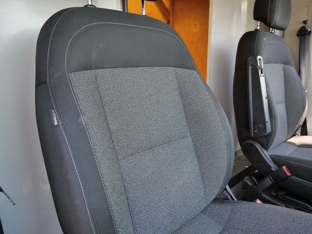 2019 RAM ProMaster 3500 Cutaway Low Roof