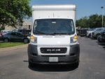 2019 RAM ProMaster 3500 Cutaway Low Roof