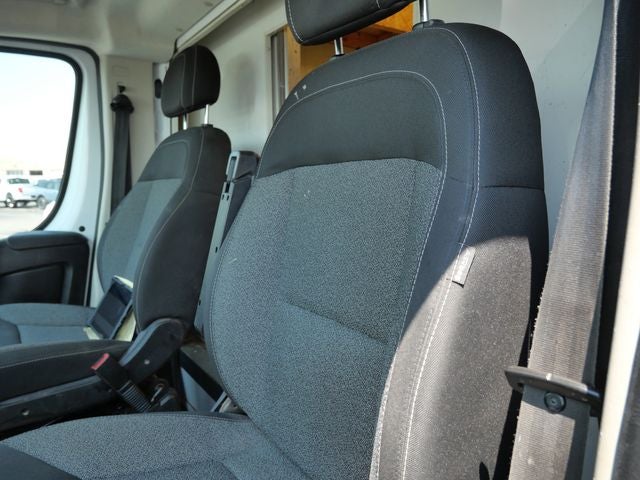 2019 RAM ProMaster 3500 Cutaway Low Roof