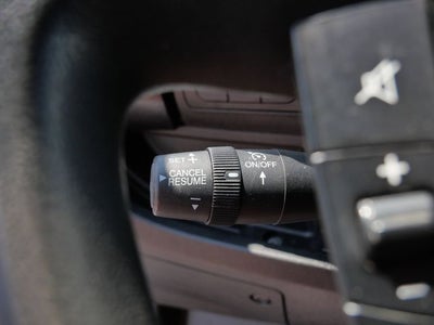 2019 RAM ProMaster 3500 Cutaway Low Roof