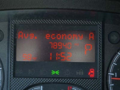 2019 RAM ProMaster 3500 Cutaway Low Roof