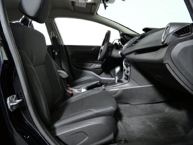 2017 Ford Fiesta SE