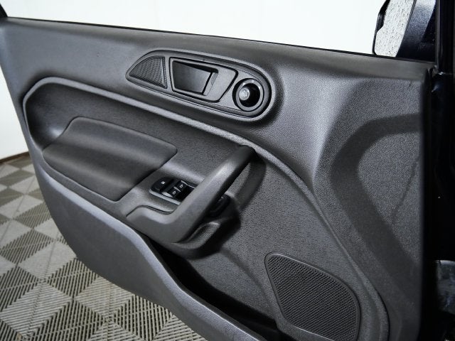 2017 Ford Fiesta SE