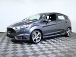 2016 Ford Fiesta ST