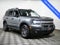 2025 Ford Bronco Sport Big Bend Lemon Law