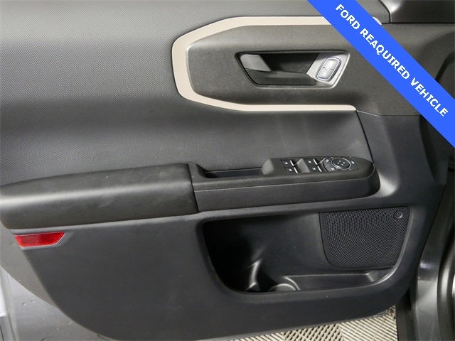 2025 Ford Bronco Sport Big Bend Lemon Law