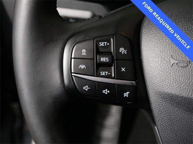 2025 Ford Bronco Sport Big Bend Lemon Law