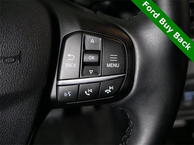 2025 Ford Bronco Sport Big Bend Lemon Law