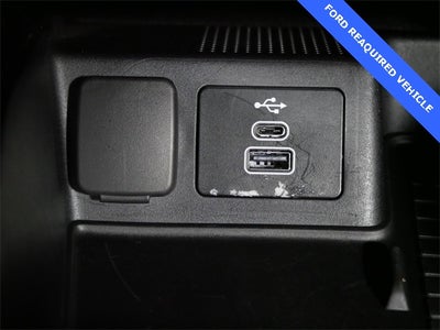 2025 Ford Bronco Sport Big Bend Lemon Law