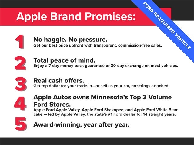 2025 Ford Bronco Sport Big Bend Lemon Law