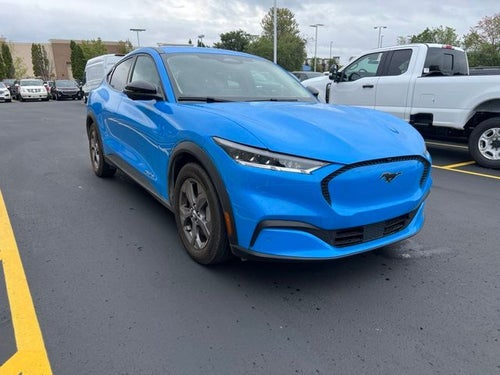 2023 Ford Mustang Mach-E Select