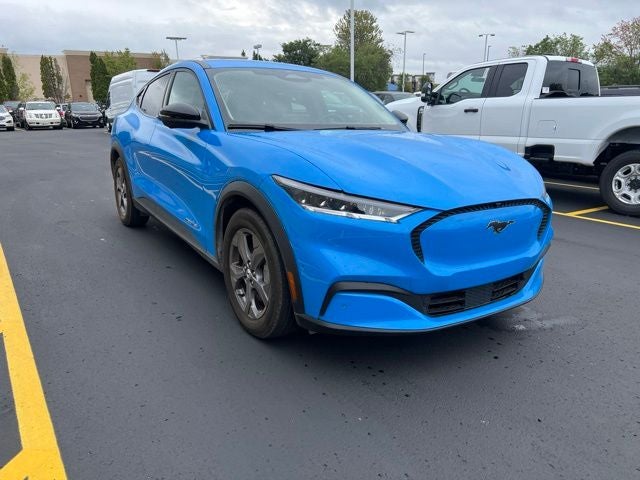 2023 Ford Mustang Mach-E Select