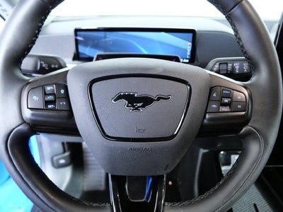 2023 Ford Mustang Mach-E Select