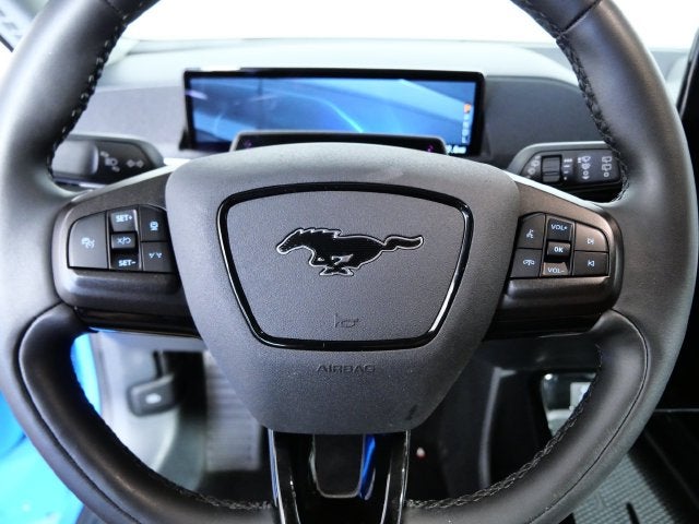 2023 Ford Mustang Mach-E Select