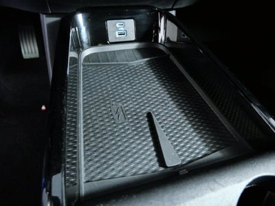 2023 Ford Mustang Mach-E Select