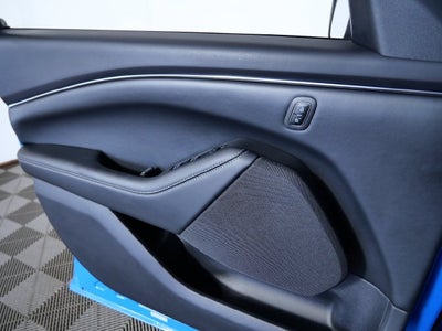 2023 Ford Mustang Mach-E Select