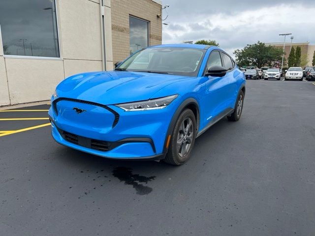 2023 Ford Mustang Mach-E Select