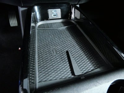 2023 Ford Mustang Mach-E Select