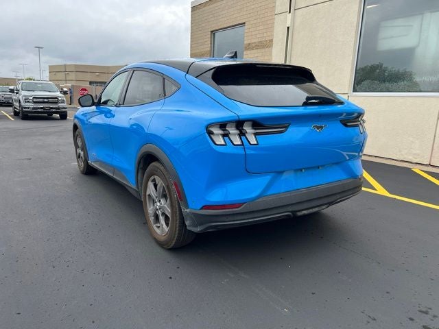 2023 Ford Mustang Mach-E Select