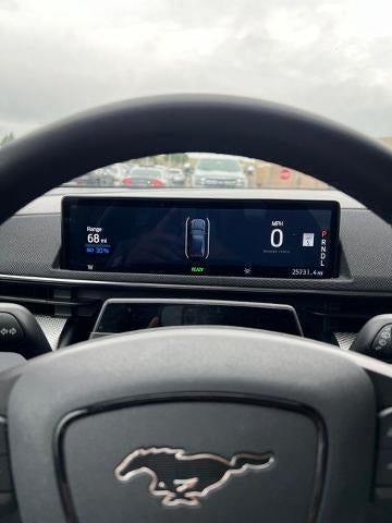 2023 Ford Mustang Mach-E Select