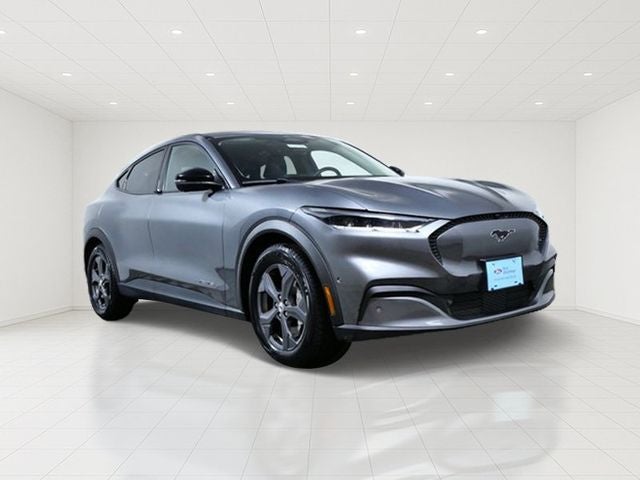 2023 Ford Mustang Mach-E Select