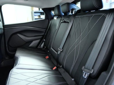 2023 Ford Mustang Mach-E Select