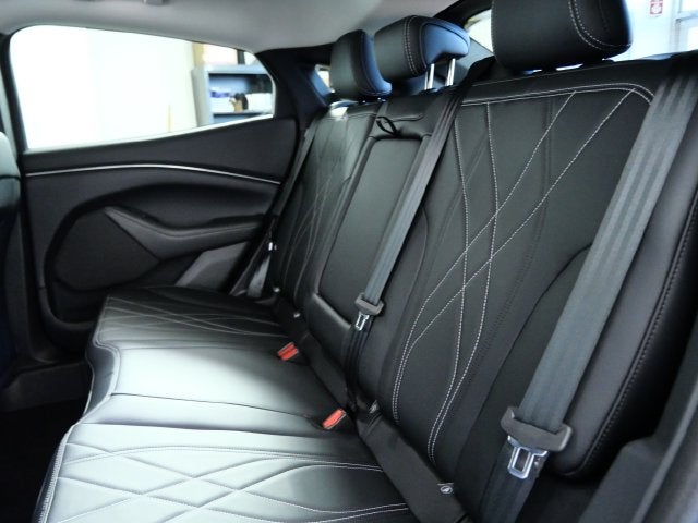 2023 Ford Mustang Mach-E Select