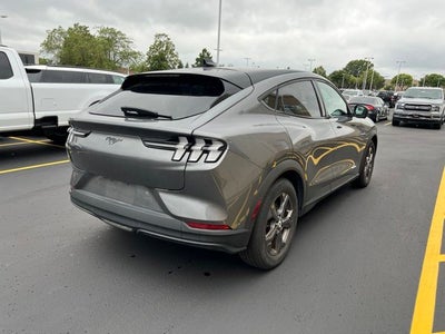 2023 Ford Mustang Mach-E Select