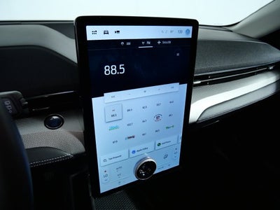 2023 Ford Mustang Mach-E Select