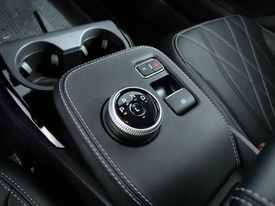 2023 Ford Mustang Mach-E Select