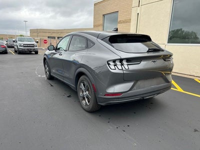 2023 Ford Mustang Mach-E Select