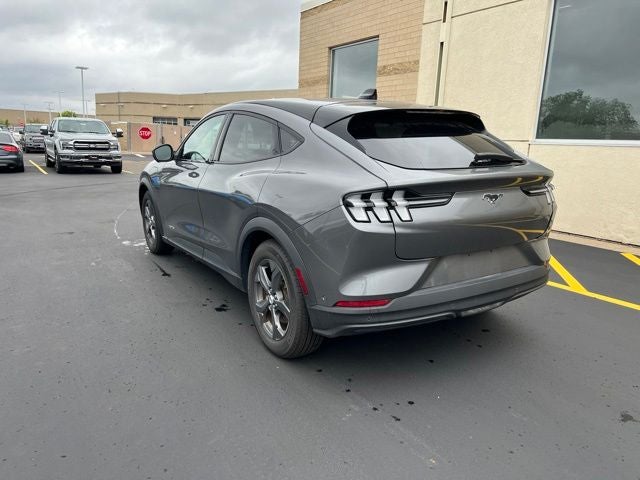 2023 Ford Mustang Mach-E Select
