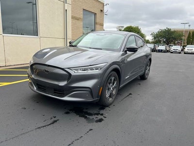 2023 Ford Mustang Mach-E Select
