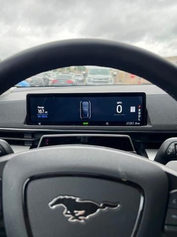 2023 Ford Mustang Mach-E Select