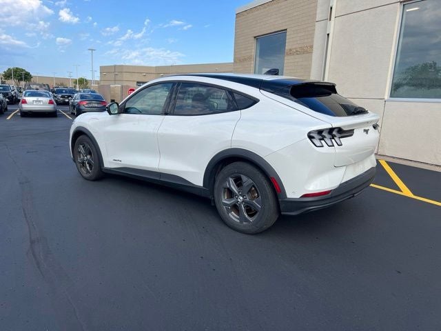 2023 Ford Mustang Mach-E Select