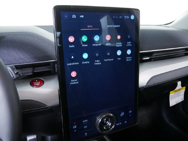 2023 Ford Mustang Mach-E Select